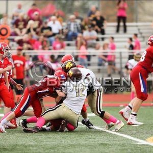 Meet your Posher, Johnathan